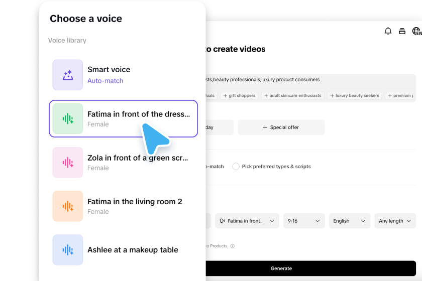 Create course content