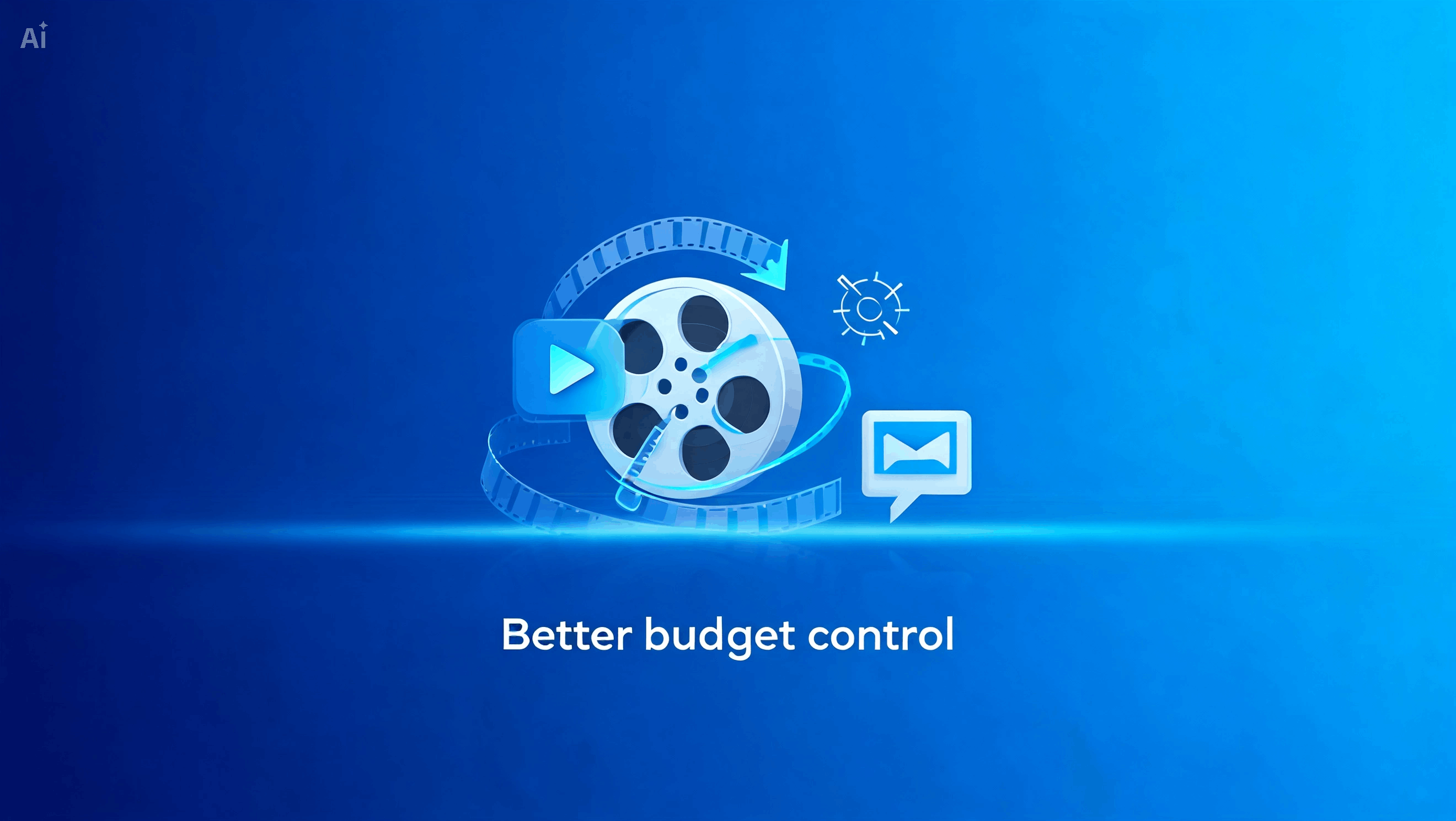 Better budget control