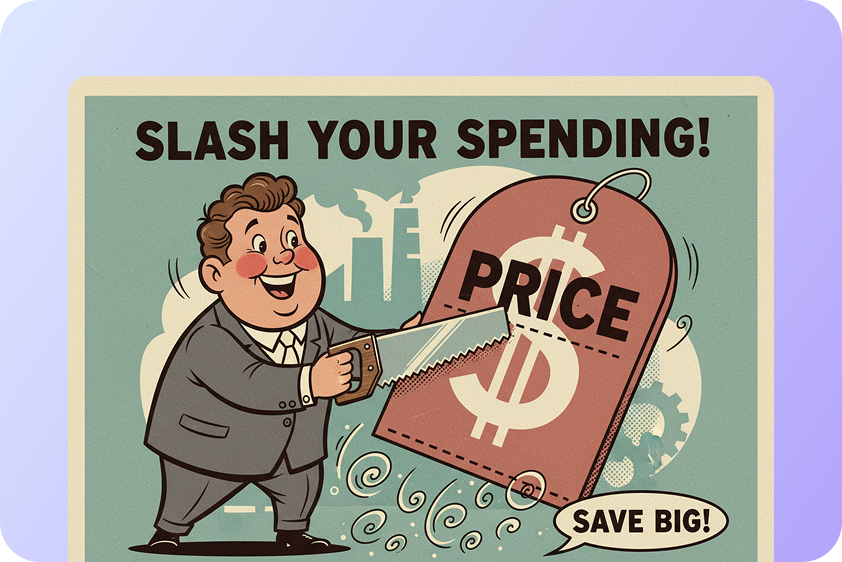 2. Save time and production cost