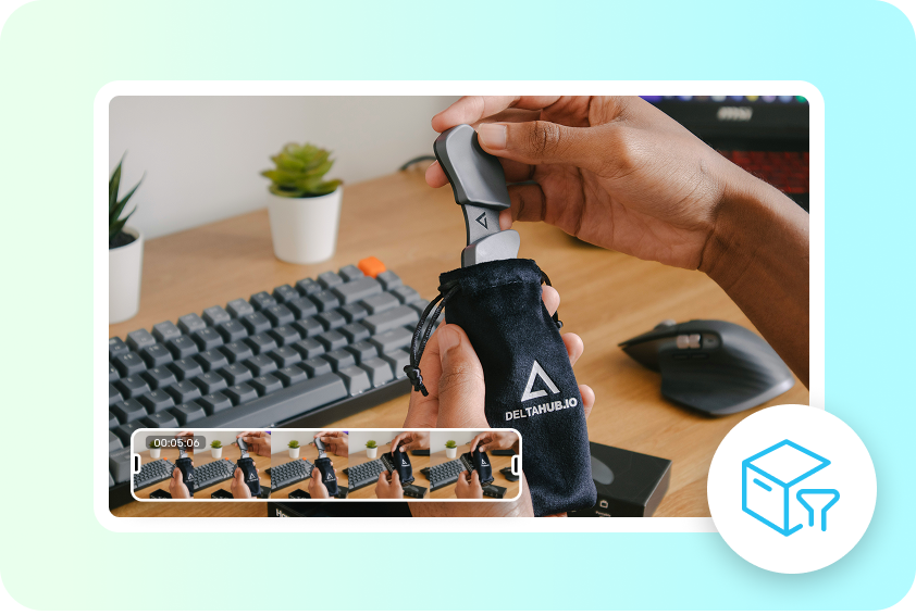 Highlight product features