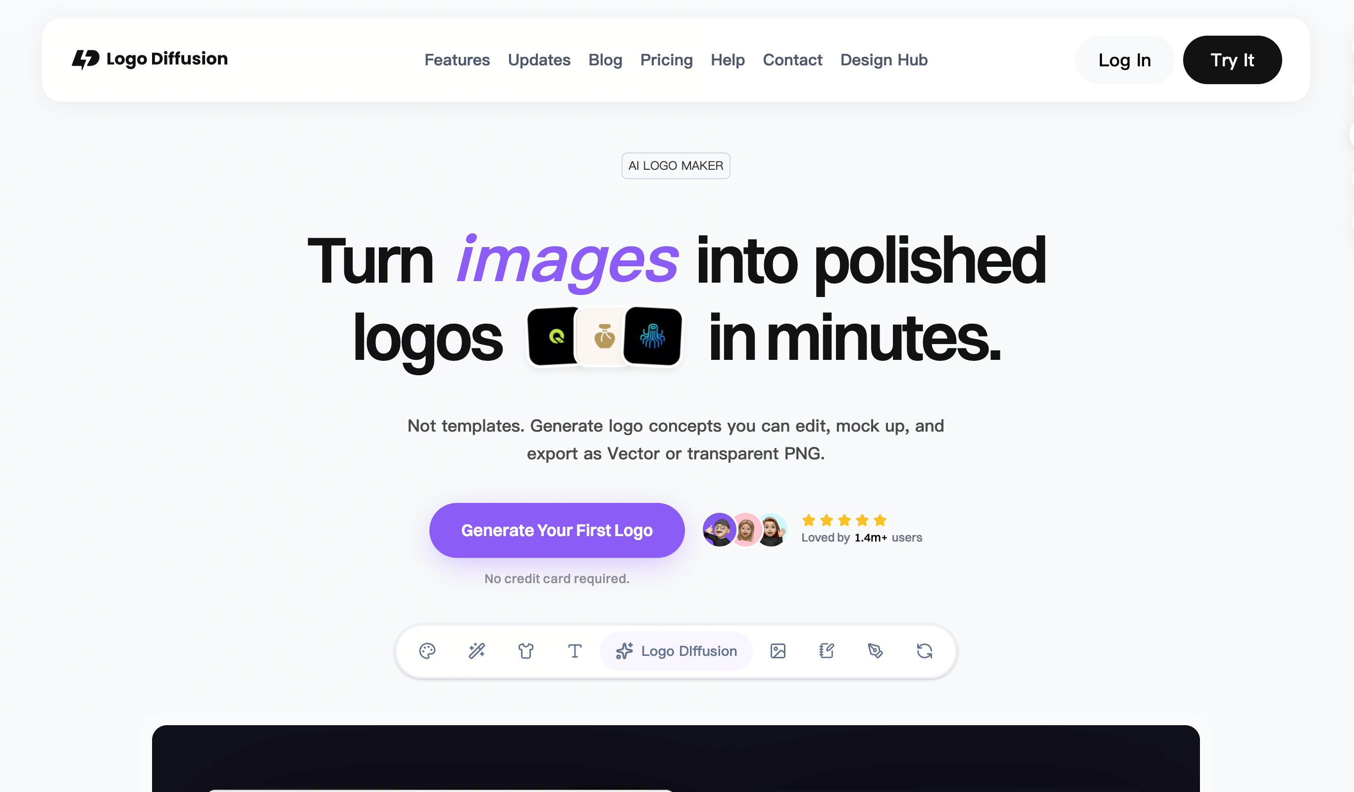 10 Best AI Logo Generator Tools 2026: Canva, Adobe Firefly, Looka, Dreamina & More