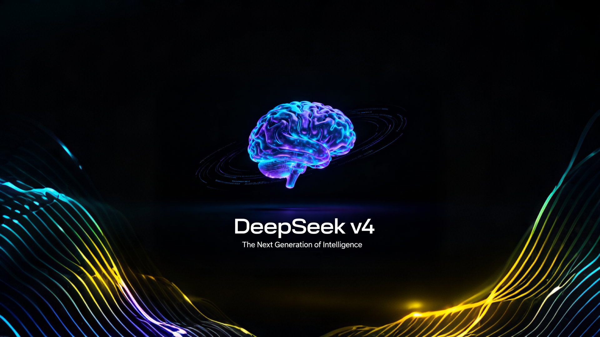DeepSeek V4