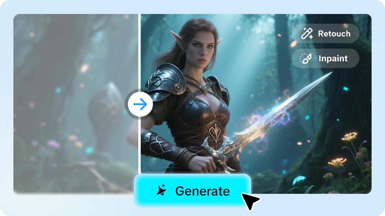  revamp 3d characters