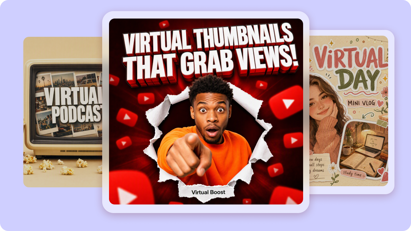 Idei introductive YouTube: moduri creative de a face prezentări video memorabile