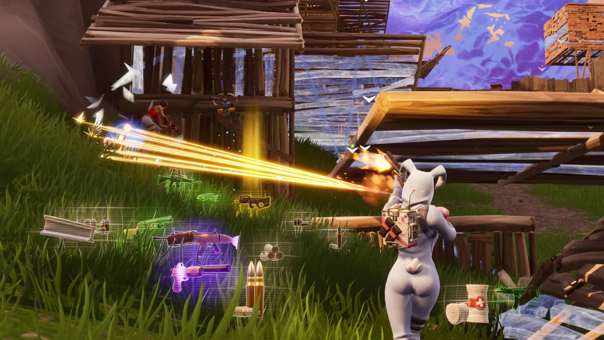 Fortnite