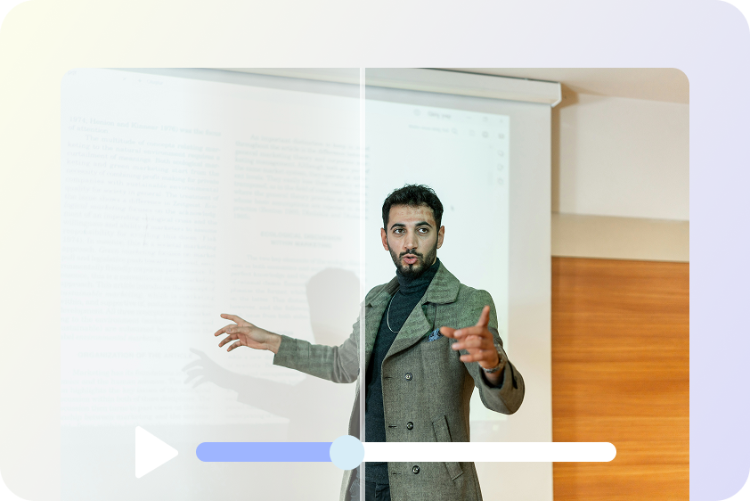 Elevate tutorials and e-learning