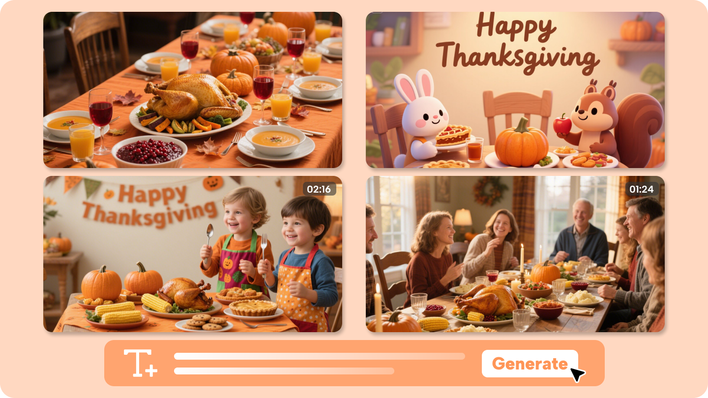 thanksgiving