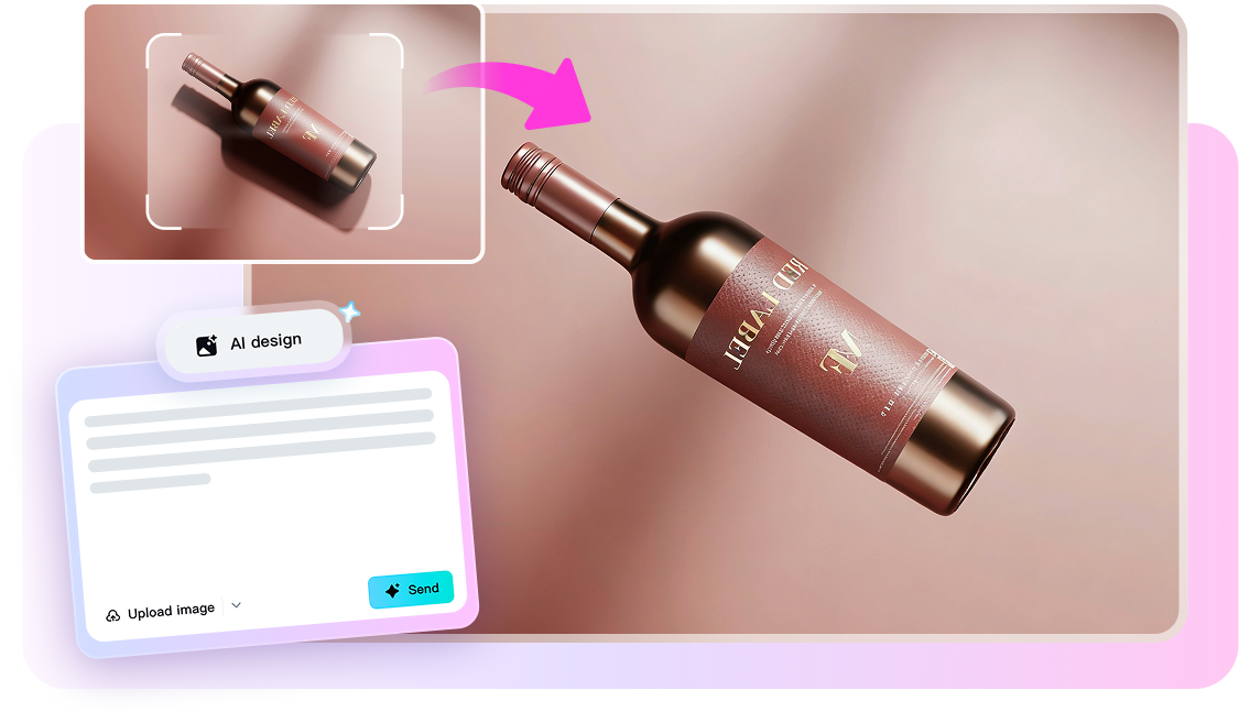 One-click automated shadow fix