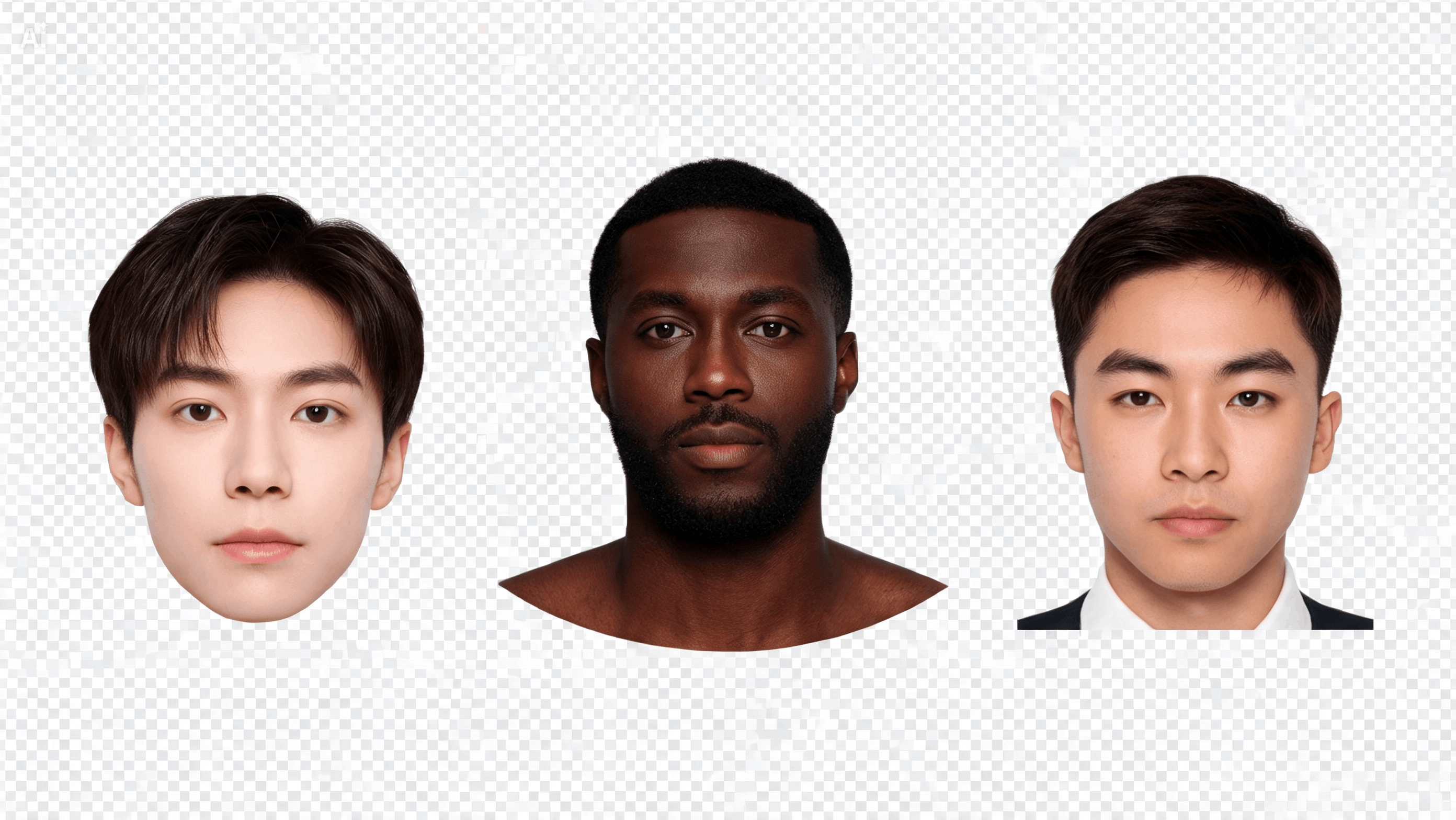 Adjust Face Selection For Different Crop Needs