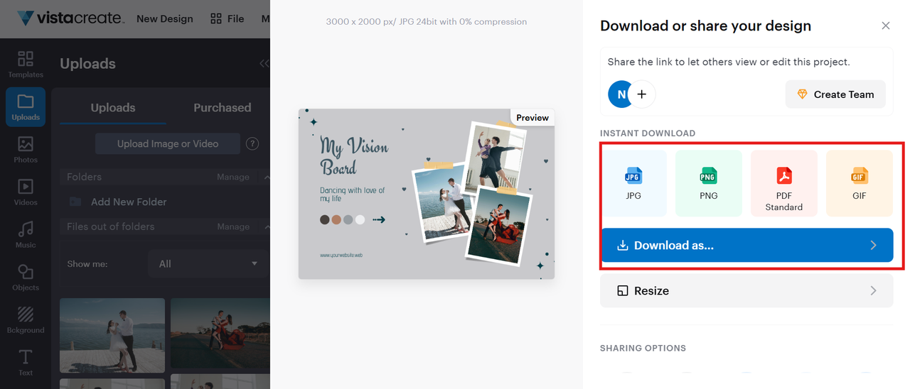 downloaden