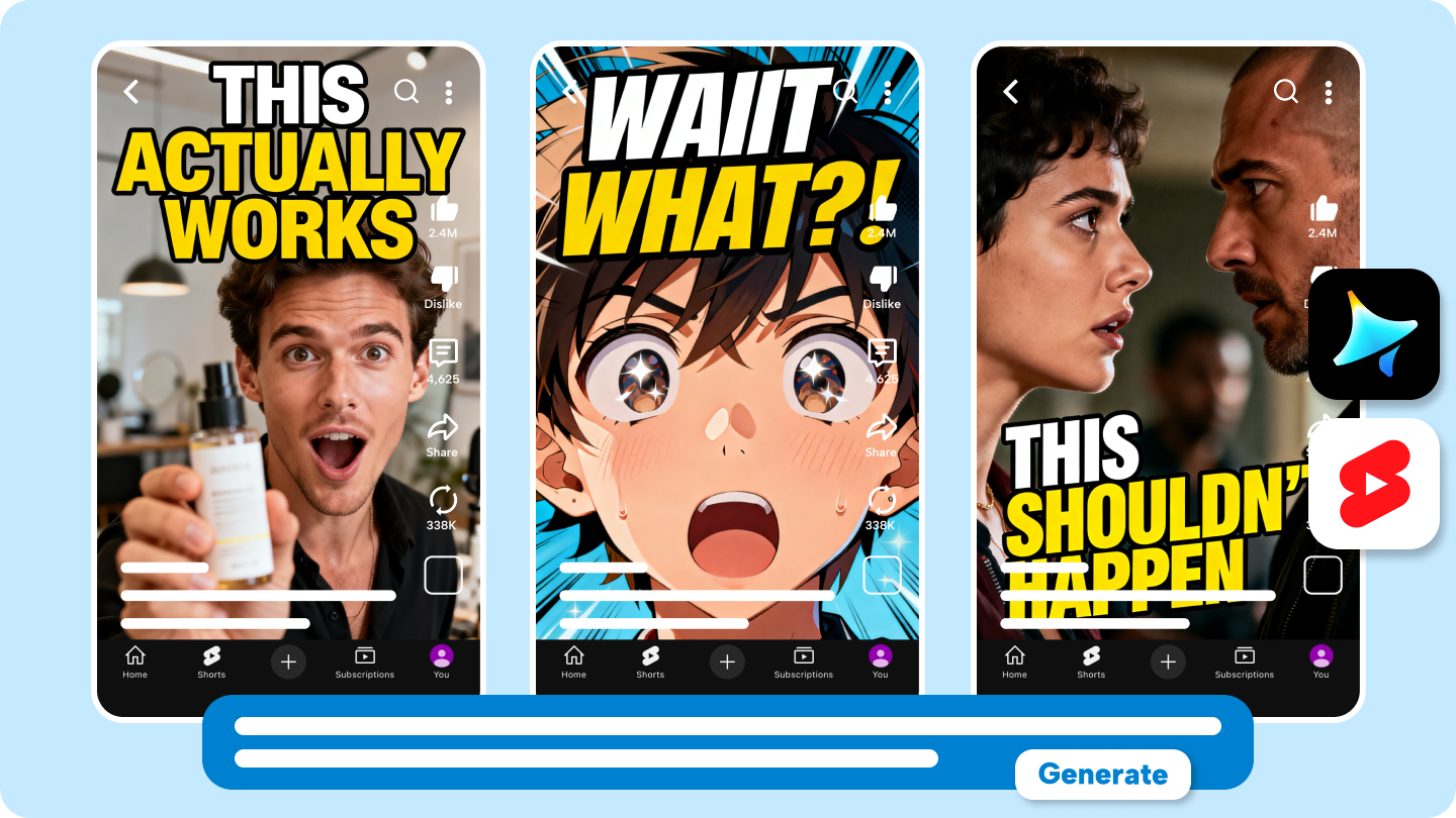 How to Make YouTube Shorts Thumbnail: 3 Ways to Boost Views Online