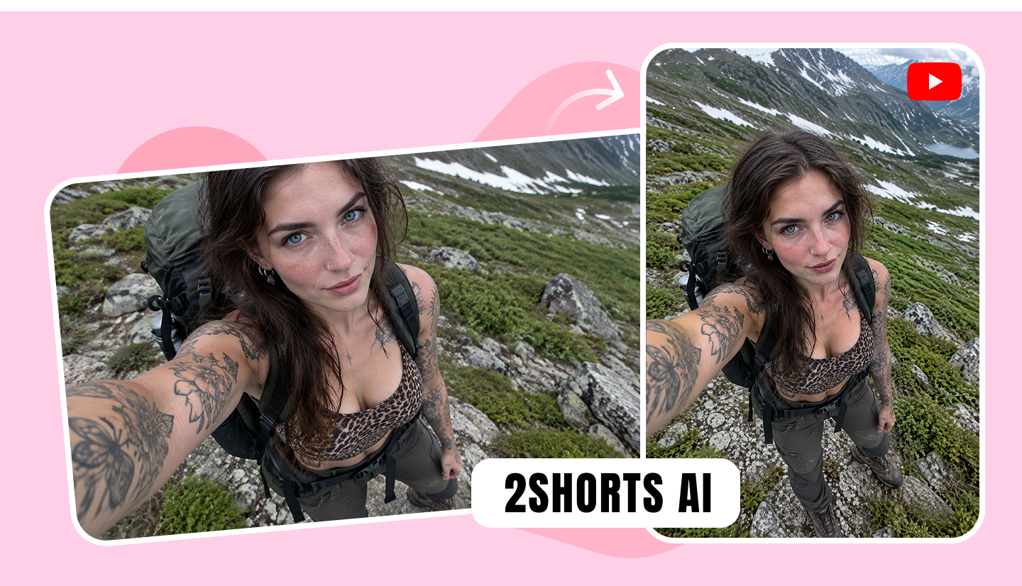  2Shorts IA en vaut-il la peine pour les créateurs de shorts YouTube