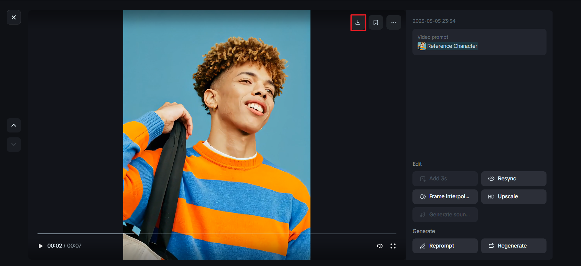 Trình tạo hình đại diện AI miễn phí tốt nhất