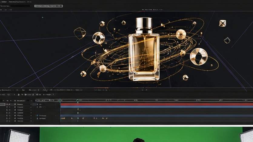Seedance 2.5 After Effects Workflow example 1