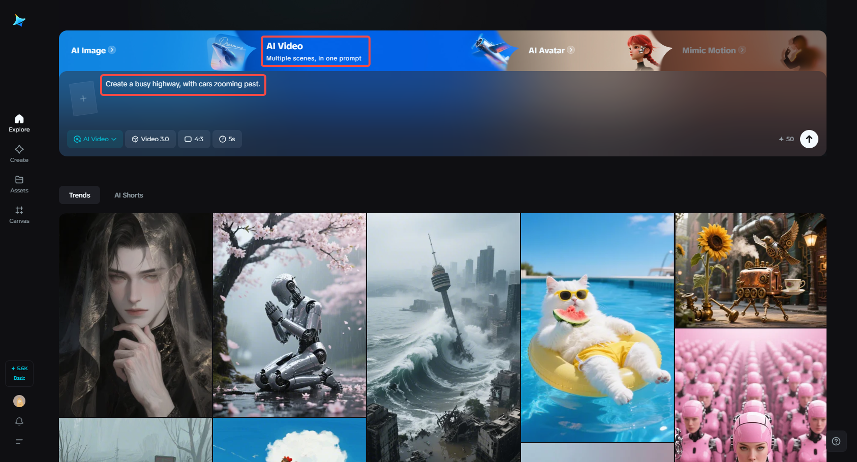 How to write a script for a video