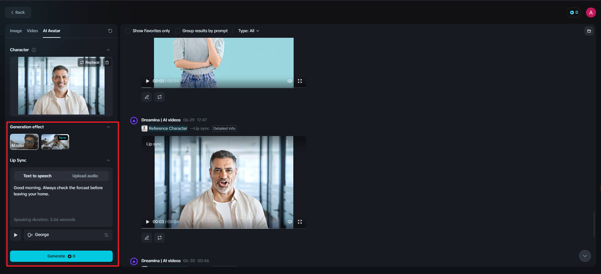 ¿Es Vozo AI gratuito?