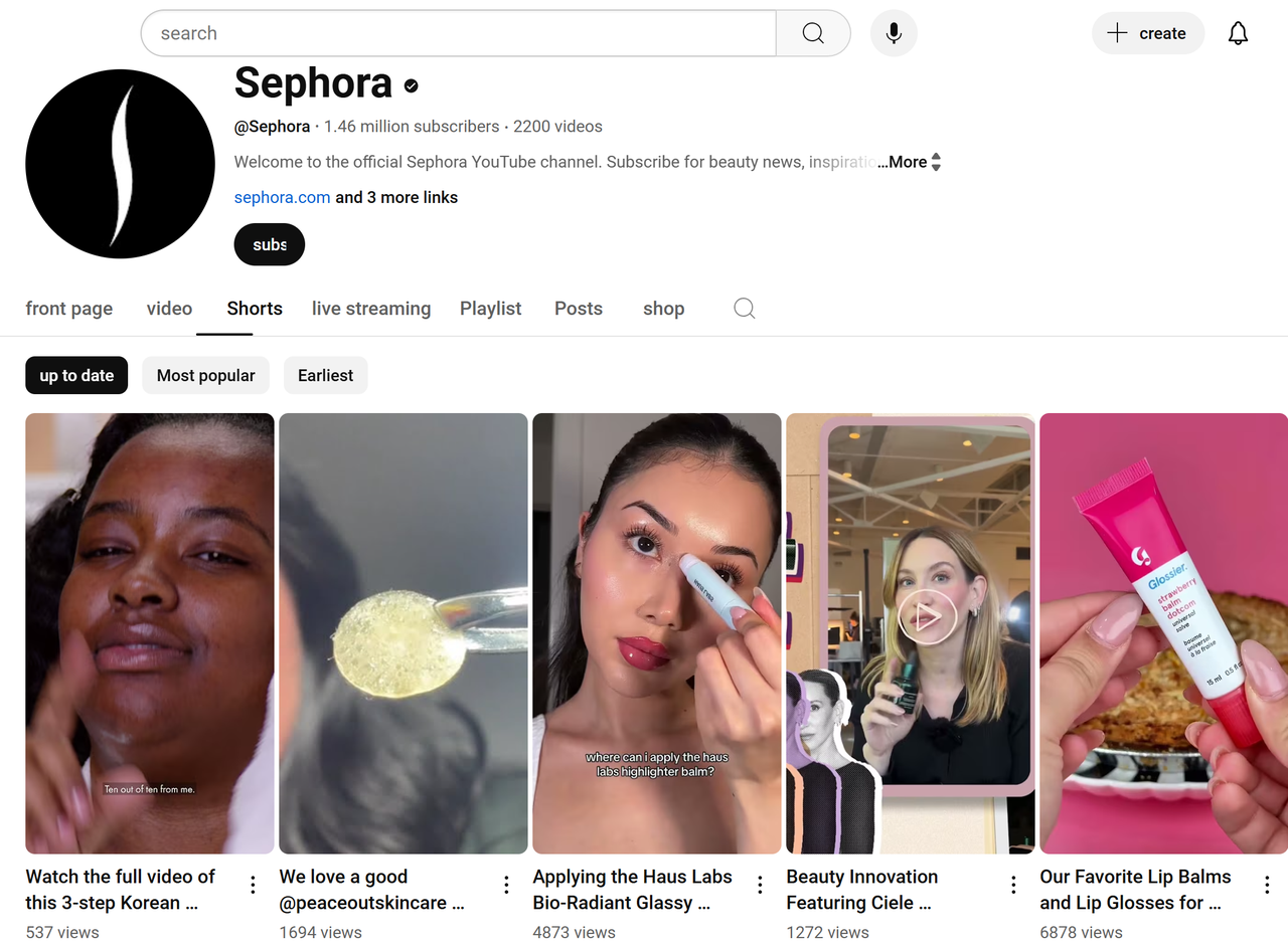 Sephora