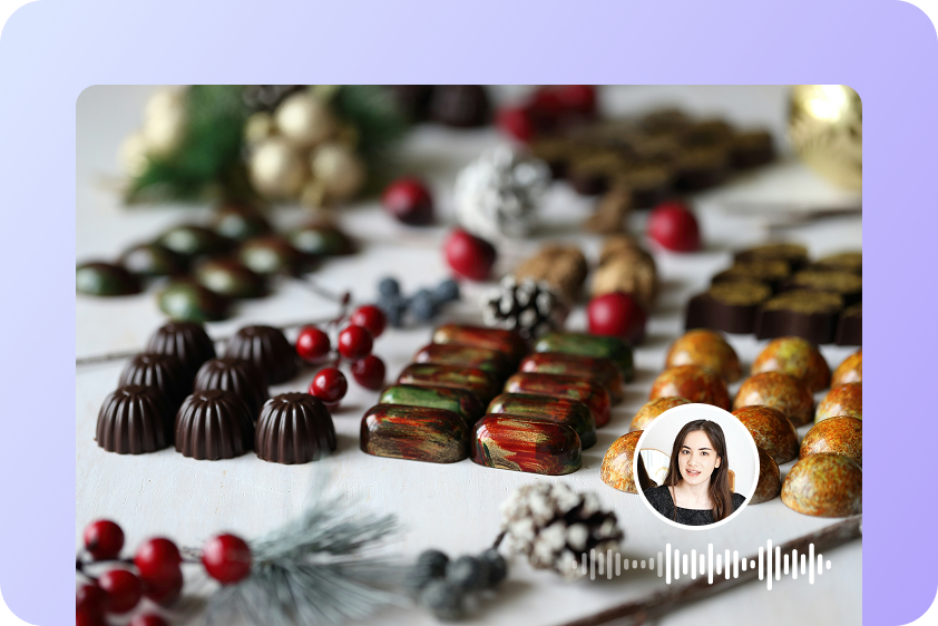 Make impactful promotional videos