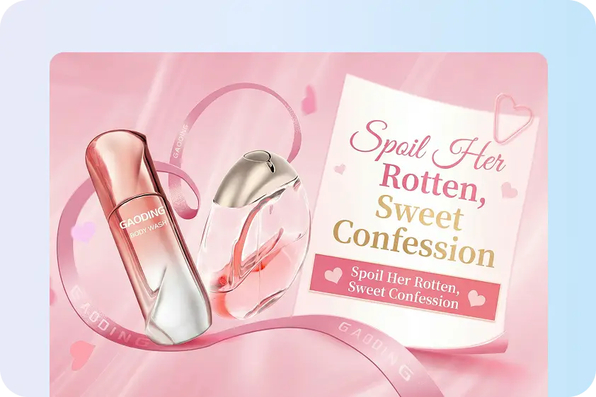 Increase credibility