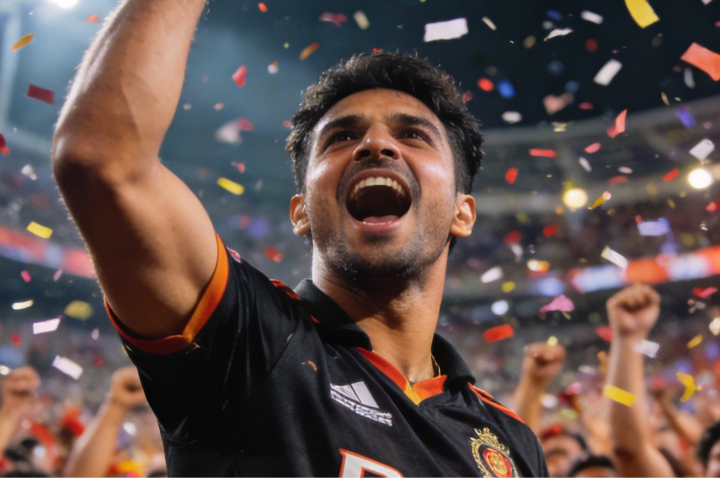 RCB Celebration Prompts