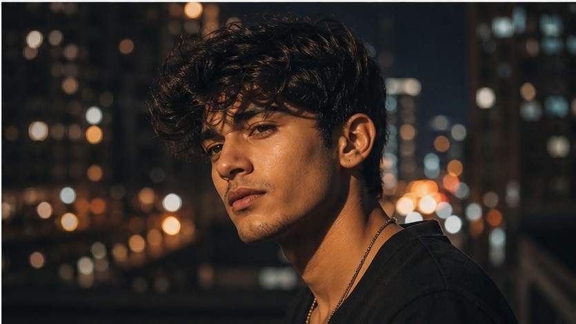 New Instagram Trend Prompt for Boy example 4