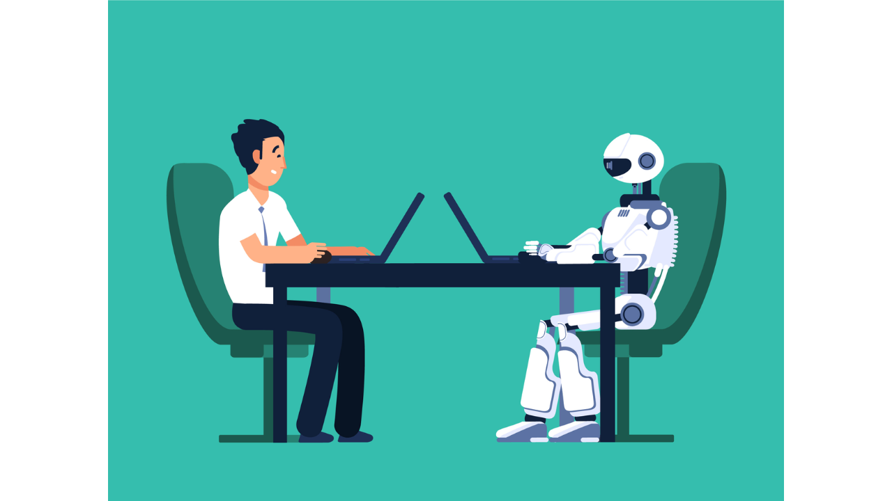 Machine vs human translation