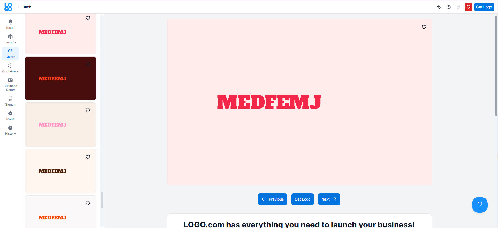 Creador de mascotas en línea