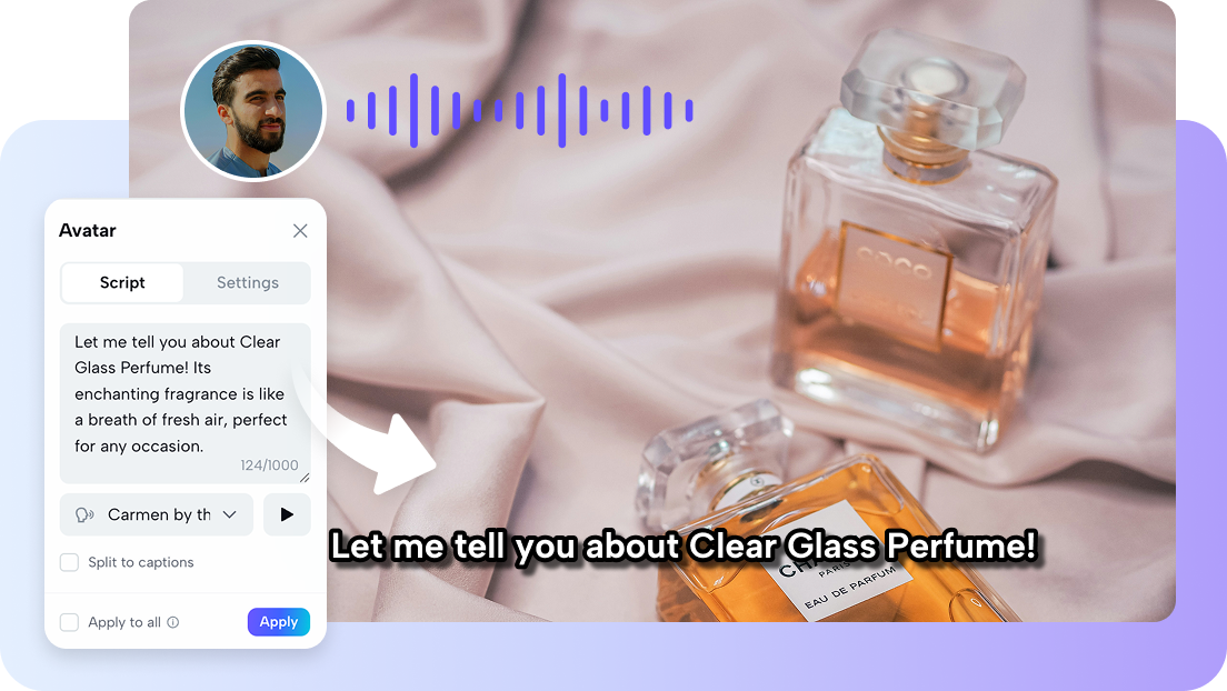 Скрипты, созданные ИИ