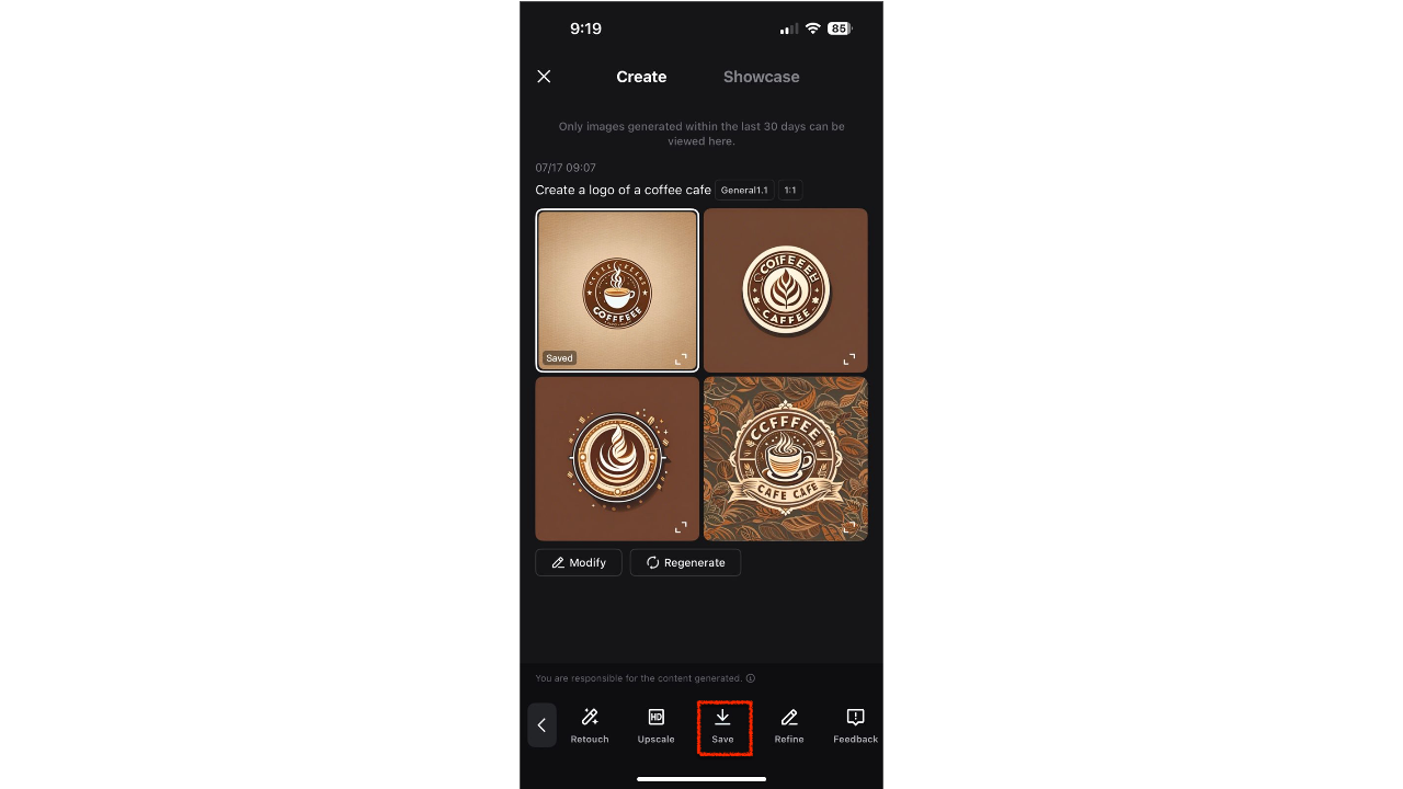 Descarga el diseño del logotipo