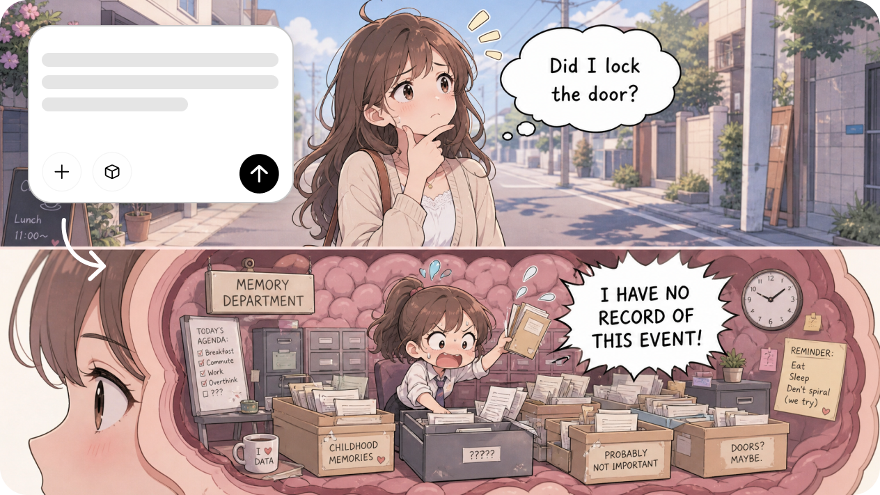 Generate Panels from a Text Prompt
