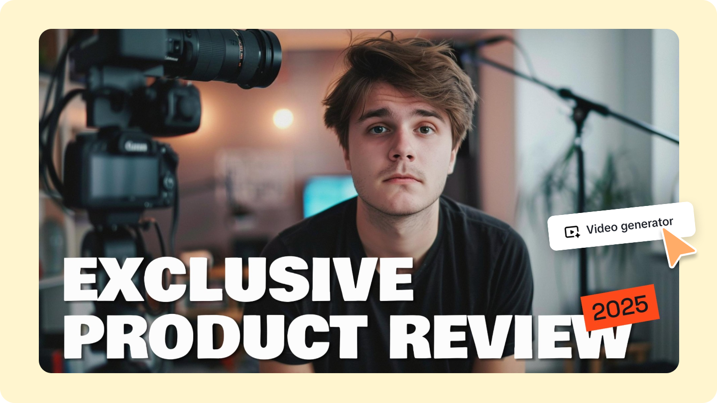 how to become a content creator with no experience