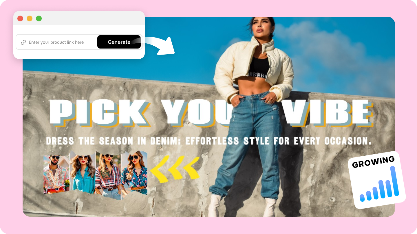 Marketing de videos en redes sociales