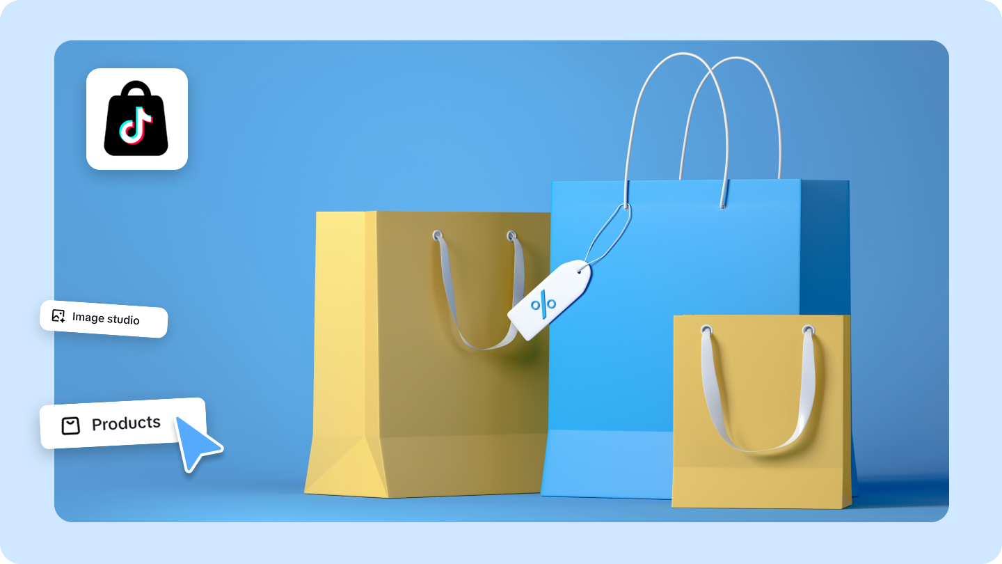 how to optimize product videos for TikTok Shop algorithm