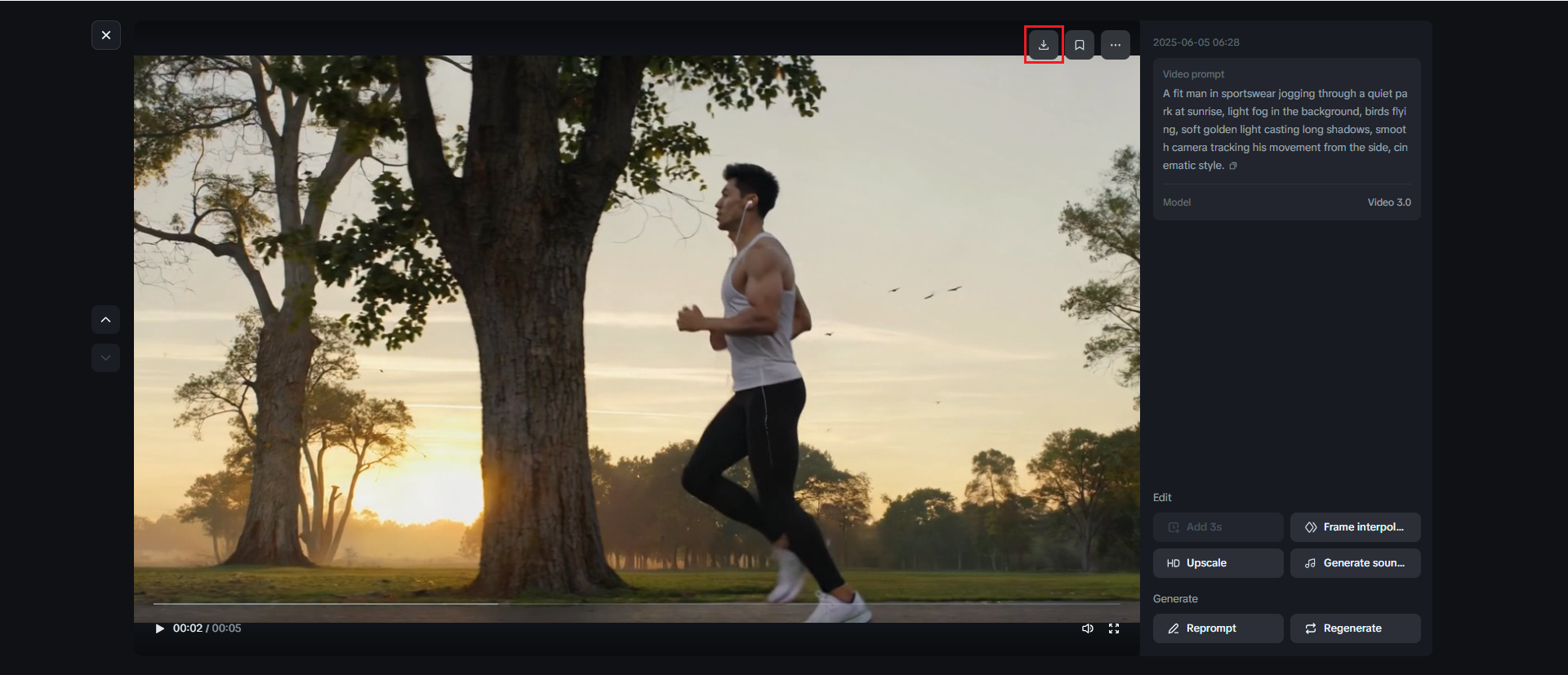 Synthesia ai video generator