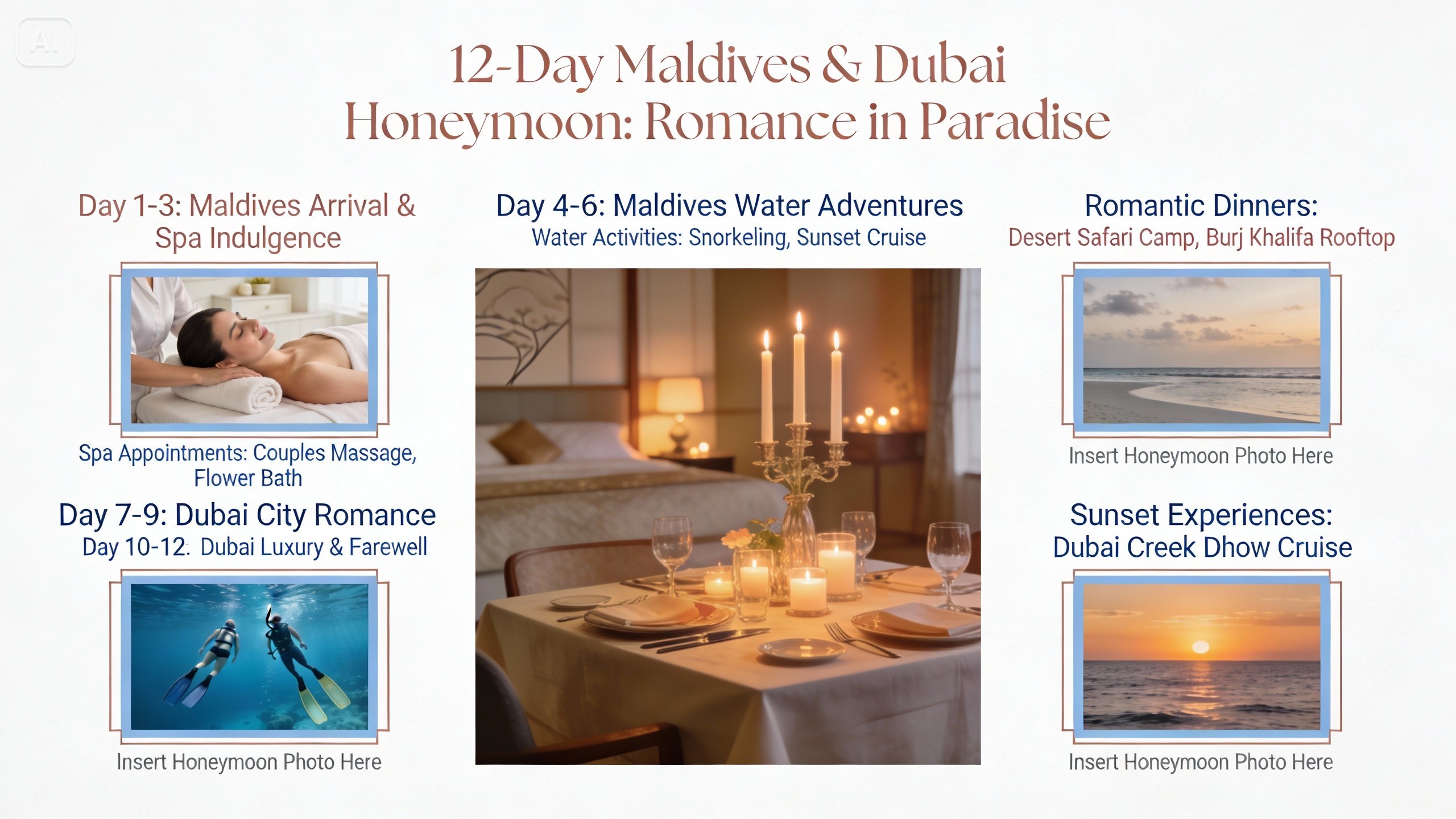 온라인 여행 계획