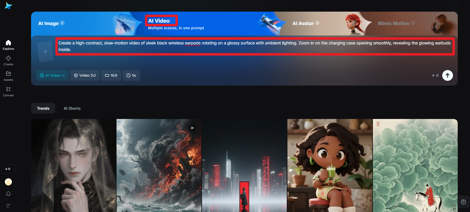 como usar IA para marketing de conteúdo
