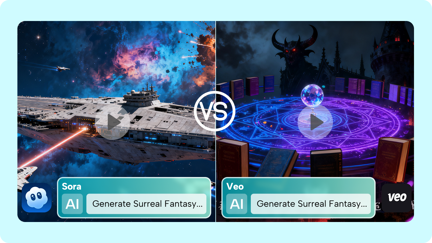 sora vs veo 