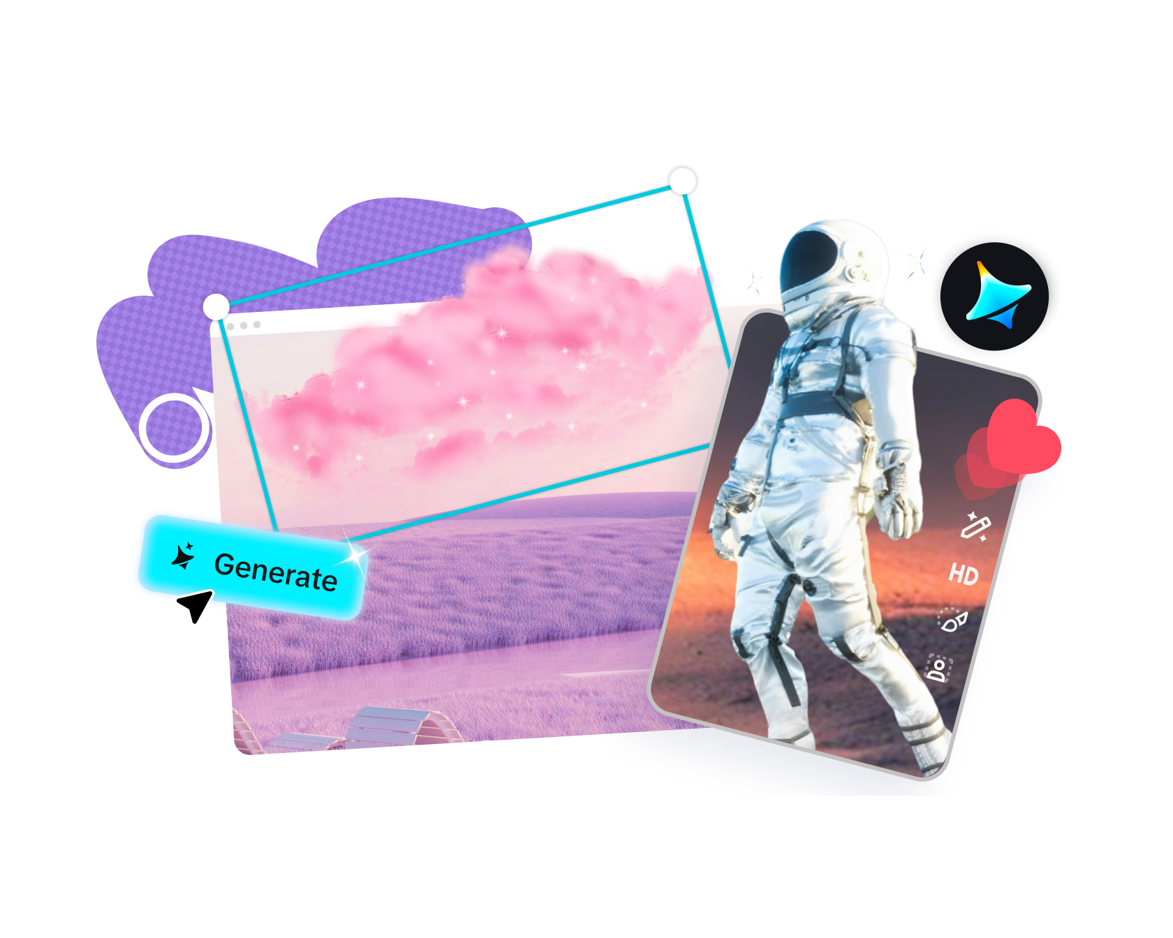 Exploring the World of AI Drawing with Dreamina