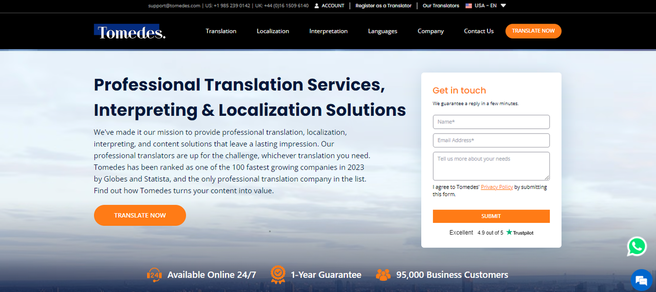 Localization tips for New Year content