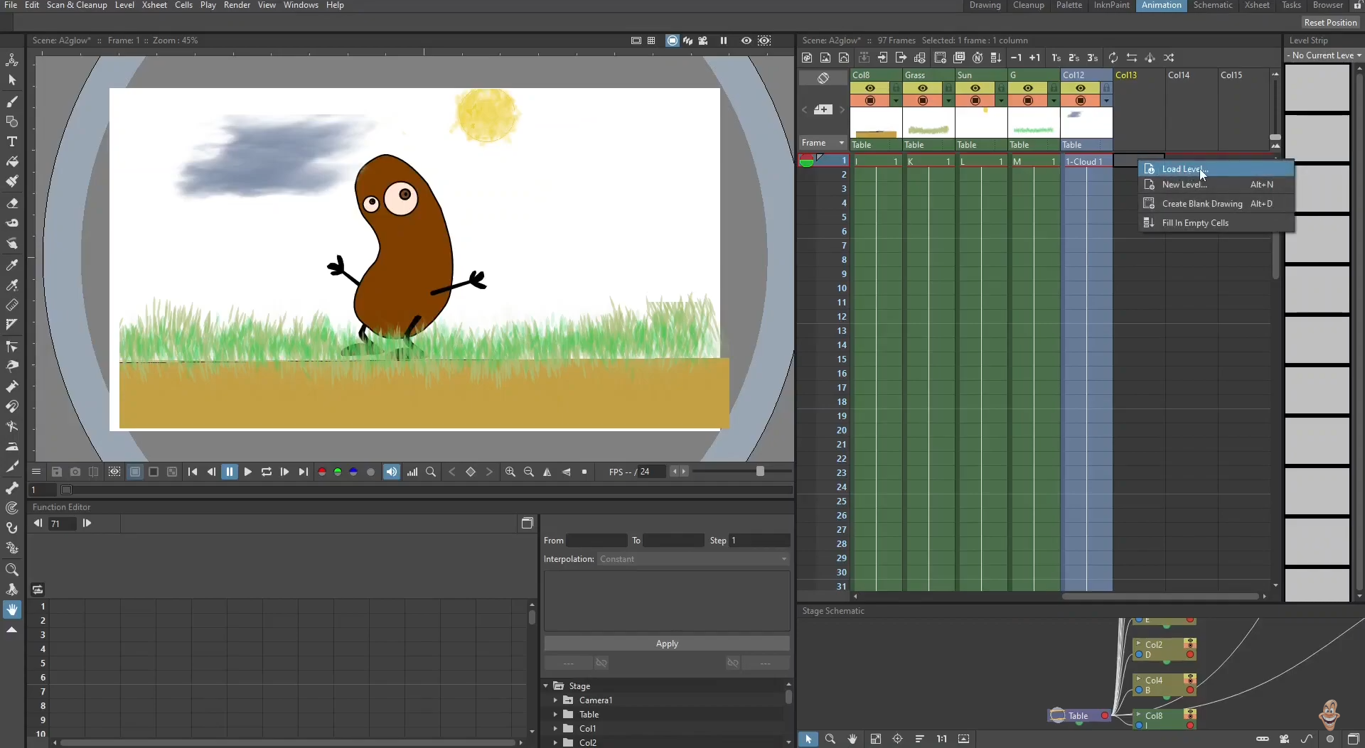 generator animasi berbicara gratis