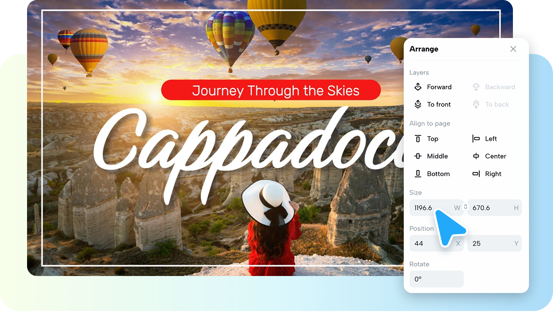 ความละเอียดการแสดงผลที่ปรับได้