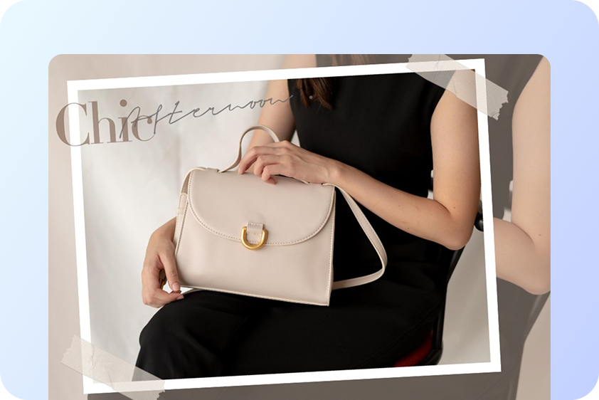 Turn prompt to product demos