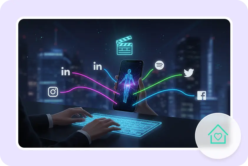 Легко підвищуйте креативність.