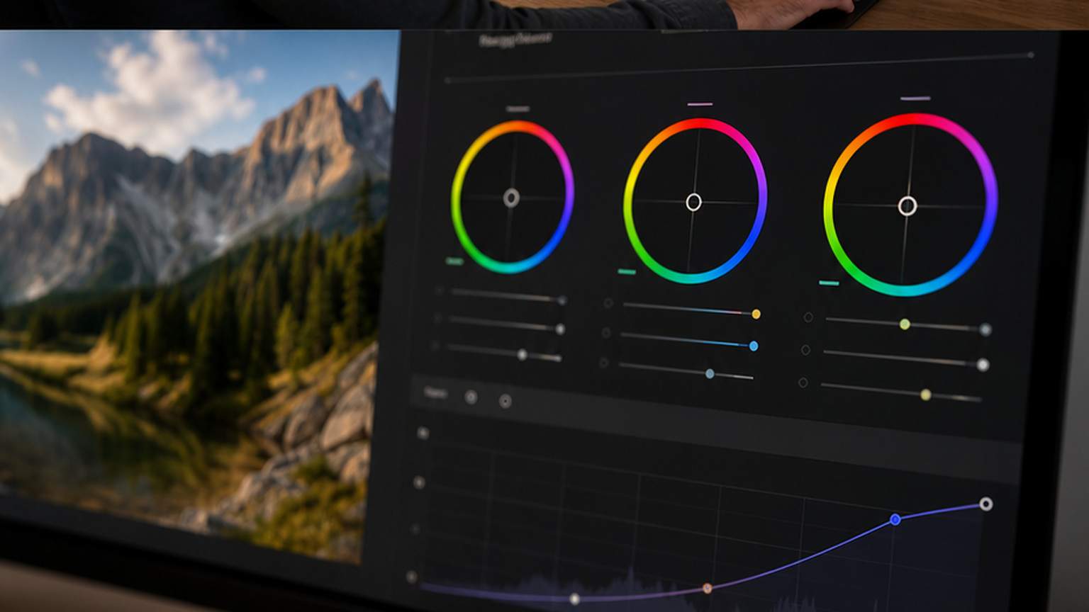 free photo editor windows hero image