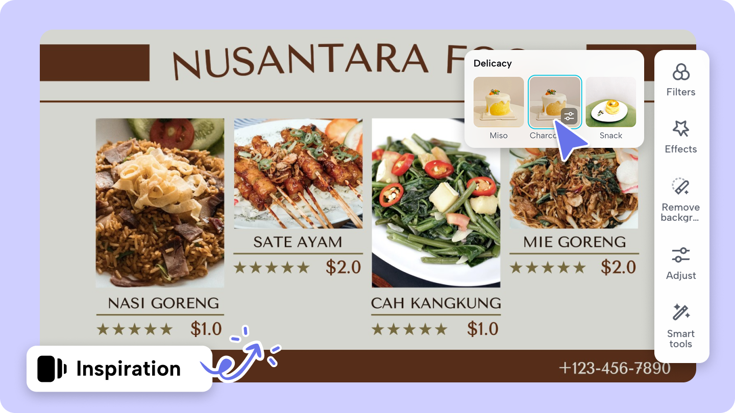 flyer advertising