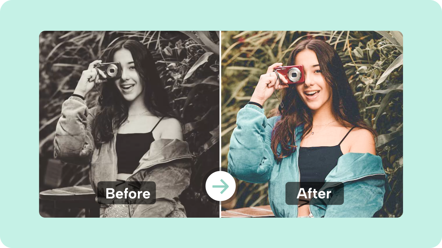 Old Photo Recovery Tools and Methods