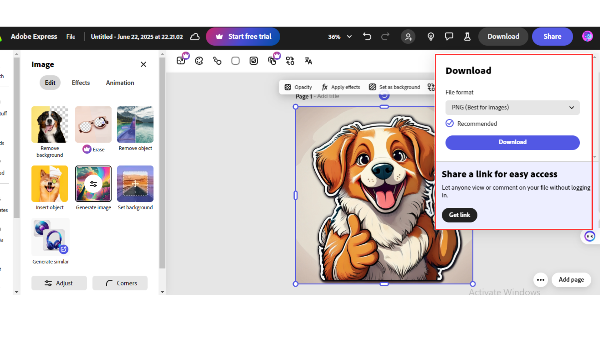 Download Sticker