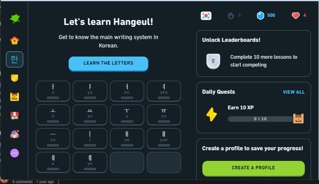 Duolingo