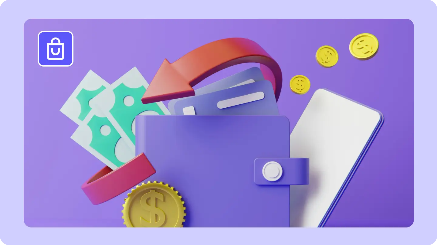 Supported Payment Options on Pippit