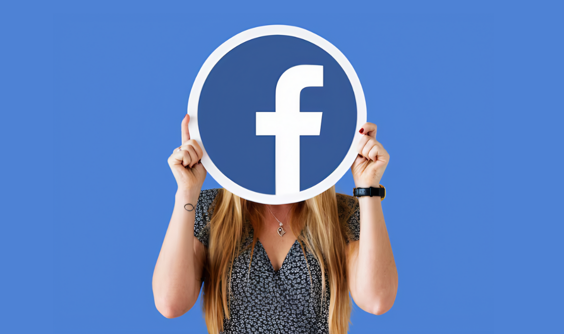 Facebook profilkép